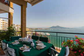 O-House Posillipo by Napoliapartments Napoli